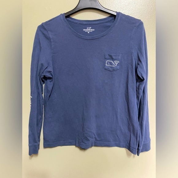 Vineyard Vines Other - Vineyard Vines Long Sleeve T-shirt, size XL